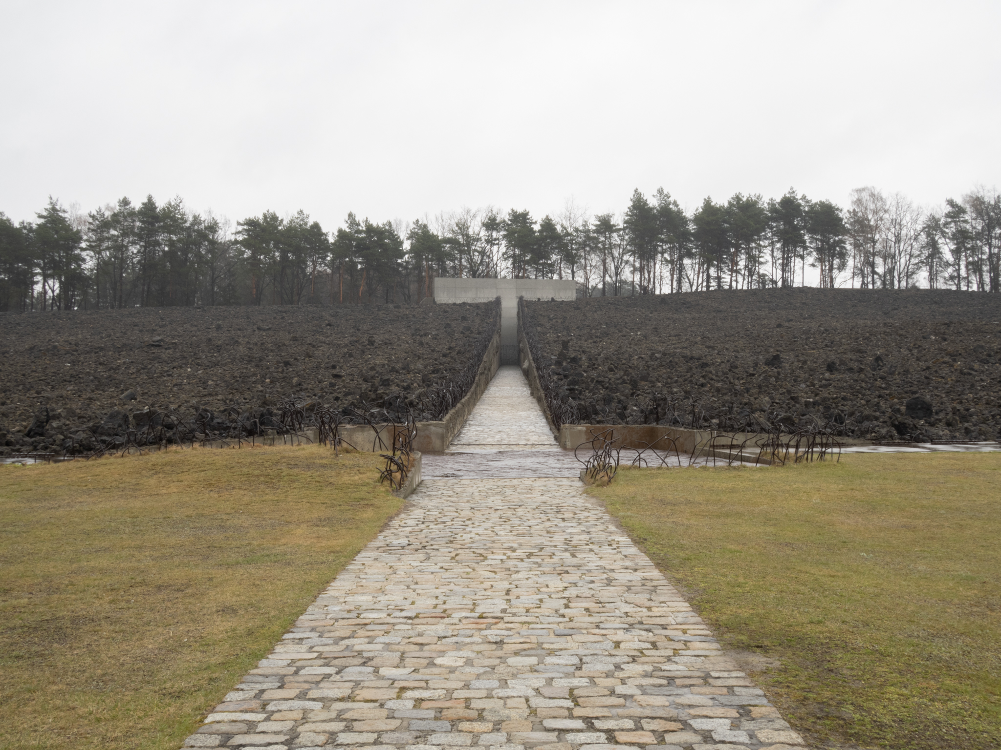 Bełżec, and the numbers